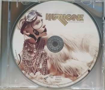 CD Hurricane: Reconnected