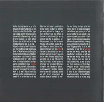 CD Hurts: Desire