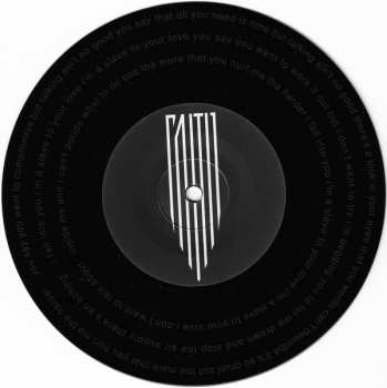 CD/3SP/Zestaw pudełkowy Hurts: Faith DLX | CLR