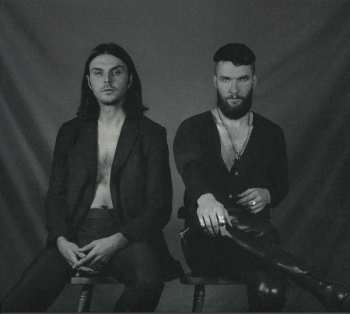 CD/3SP/Zestaw pudełkowy Hurts: Faith DLX | CLR