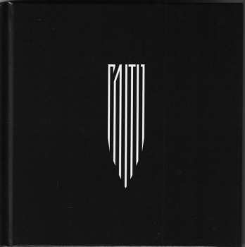 CD/3SP/Zestaw pudełkowy Hurts: Faith DLX | CLR