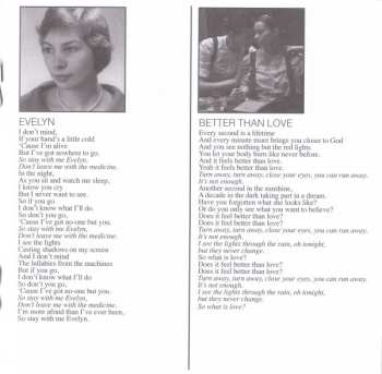 2LP Hurts: Happiness