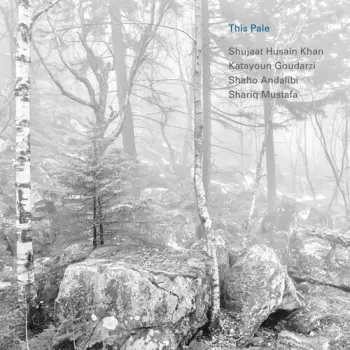 Husain Khan,shujaat / Goudarzi,katayoun: This Pale