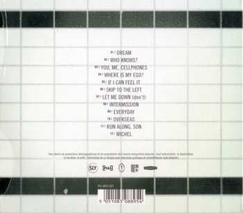 CD Husbands: Husbands