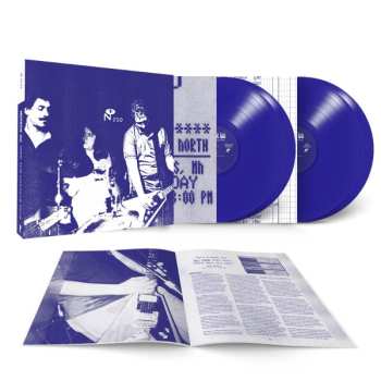4LP Hüsker Dü: 1985: The Miracle Year
