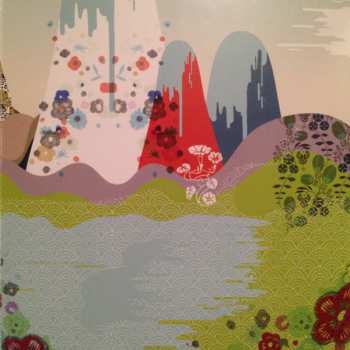 CD Husky Rescue: Country Falls