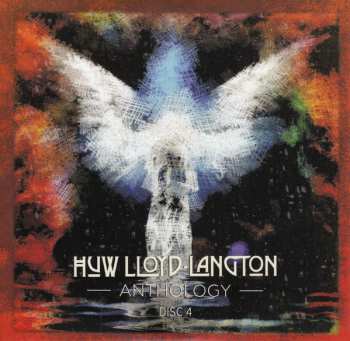 7CD/Zestaw pudełkowy Huw Lloyd-Langton: Anthology