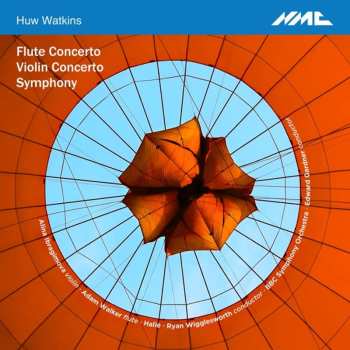 Album BBC Symphony Orchestra: Flute Concerto / Violin Concerto / Symphony