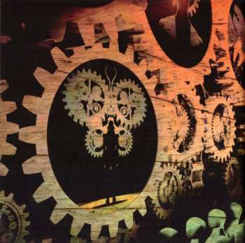 CD Huxley Would Approve: Grave New World - Part One