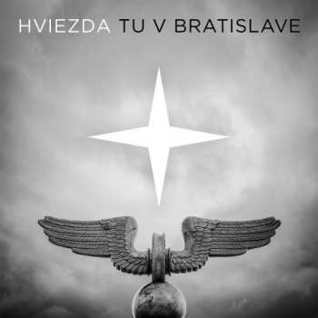Album Hviezda: Tu v Bratislave