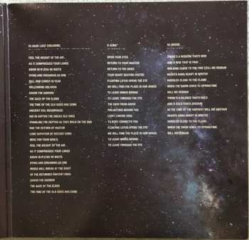 LP Hyborian: Vol. I
