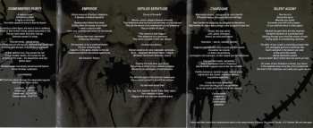 CD Hybreed Chaos: Dying Dogma