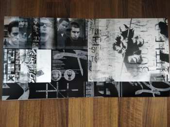 4LP/Zestaw pudełkowy Linkin Park: Hybrid Theory DLX