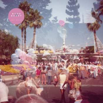 Album Hyde & Beast: Keep Moving