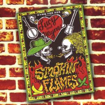 Album Hymn For Her: Lucy & Wayne's Smokin Flames
