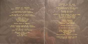 CD Hyperdontia: Hideous Entity