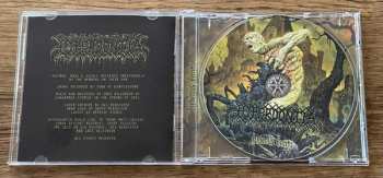 CD Hyperdontia: Hideous Entity