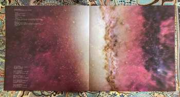 LP Beck: Hyperspace (2020) DLX | LTD