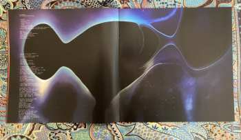 LP Beck: Hyperspace (2020) DLX | LTD