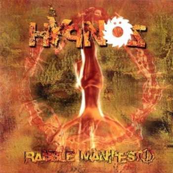 CD Hypnos: Rabble Manifesto