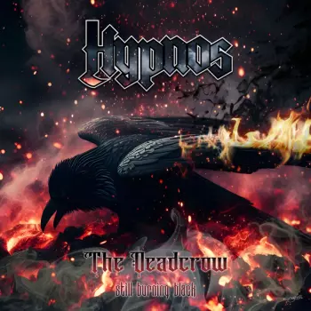 Hypnos: The Deadcrow Still Burning Blac