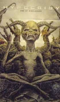 CD Hypocrisy: End Of Disclosure