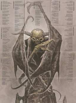 CD Hypocrisy: End Of Disclosure