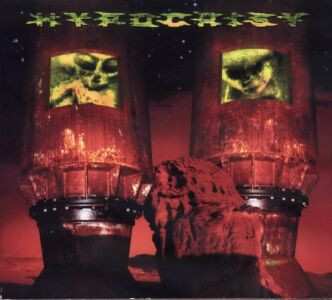 CD Hypocrisy: Hypocrisy CD 1 (1991-2000)