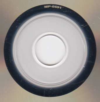 CD Hypocrisy: Hypocrisy CD 1 (1991-2000)