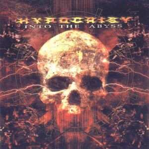 CD Hypocrisy: Hypocrisy CD 1 (1991-2000)