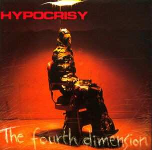 CD Hypocrisy: Hypocrisy CD 1 (1991-2000)