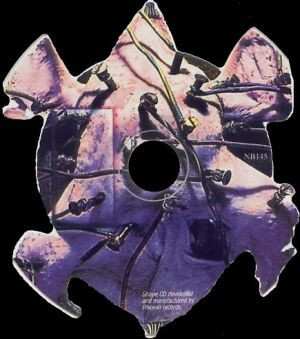 CD Hypocrisy: Hypocrisy CD 1 (1991-2000)