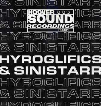 Album Hyroglifics & Sinistarr: Bs6