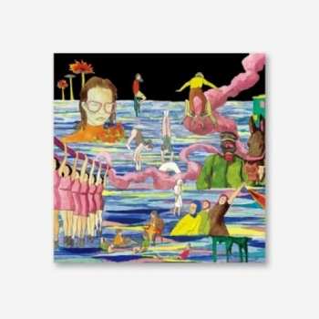 Album Hyukoh: 22