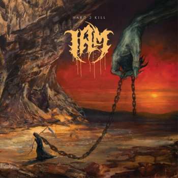 CD I Am: Hard 2 Kill