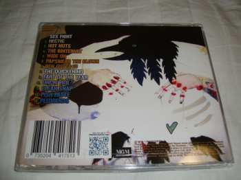 CD I Am Duckeye: Songs From The Gunt