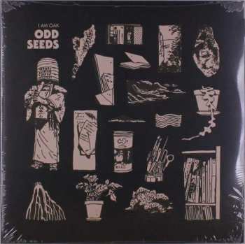 Album I Am Oak: Odd Seeds