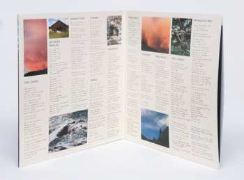 LP I Am Oak: Osmosis
