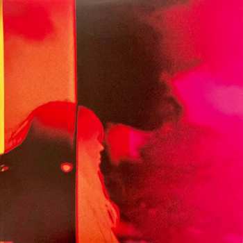 LP I Break Horses: Death Engine Remix