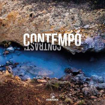 CD I Contrasti: Ensemble Contrasti - Contempo