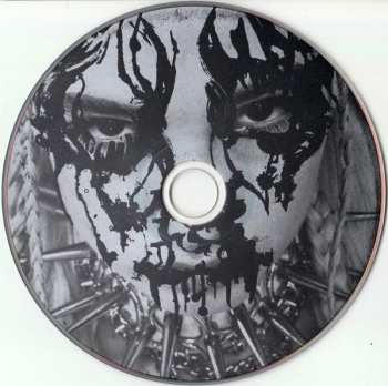 CD Poppy: I Disagree