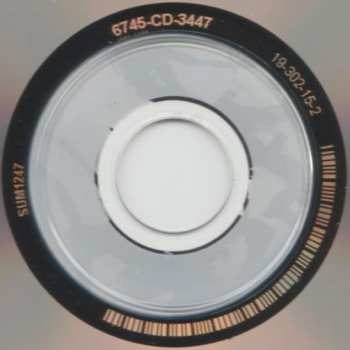 CD Poppy: I Disagree