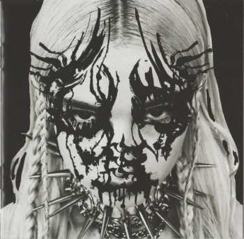 CD Poppy: I Disagree