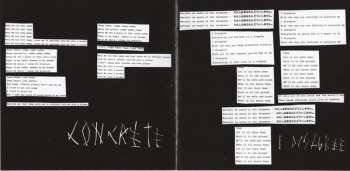 CD Poppy: I Disagree