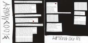 CD Poppy: I Disagree