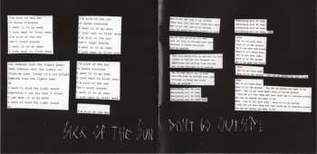 CD Poppy: I Disagree