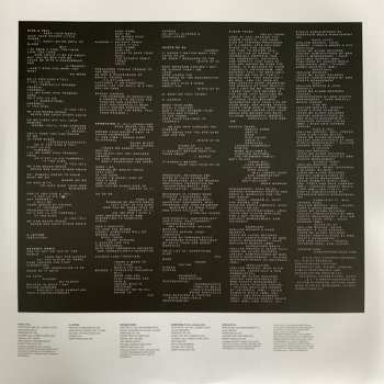 LP I DONT KNOW HOW BUT THEY FOUND ME: Gloom Division CLR | LTD