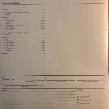 LP I DONT KNOW HOW BUT THEY FOUND ME: Razzmatazz