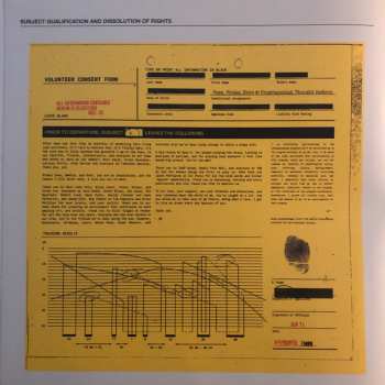 LP I DONT KNOW HOW BUT THEY FOUND ME: Razzmatazz