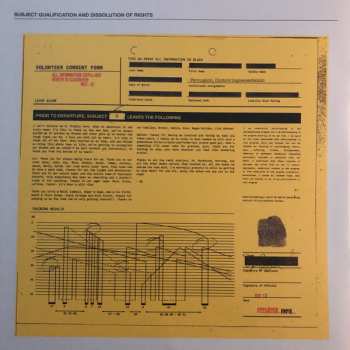 LP I DONT KNOW HOW BUT THEY FOUND ME: Razzmatazz